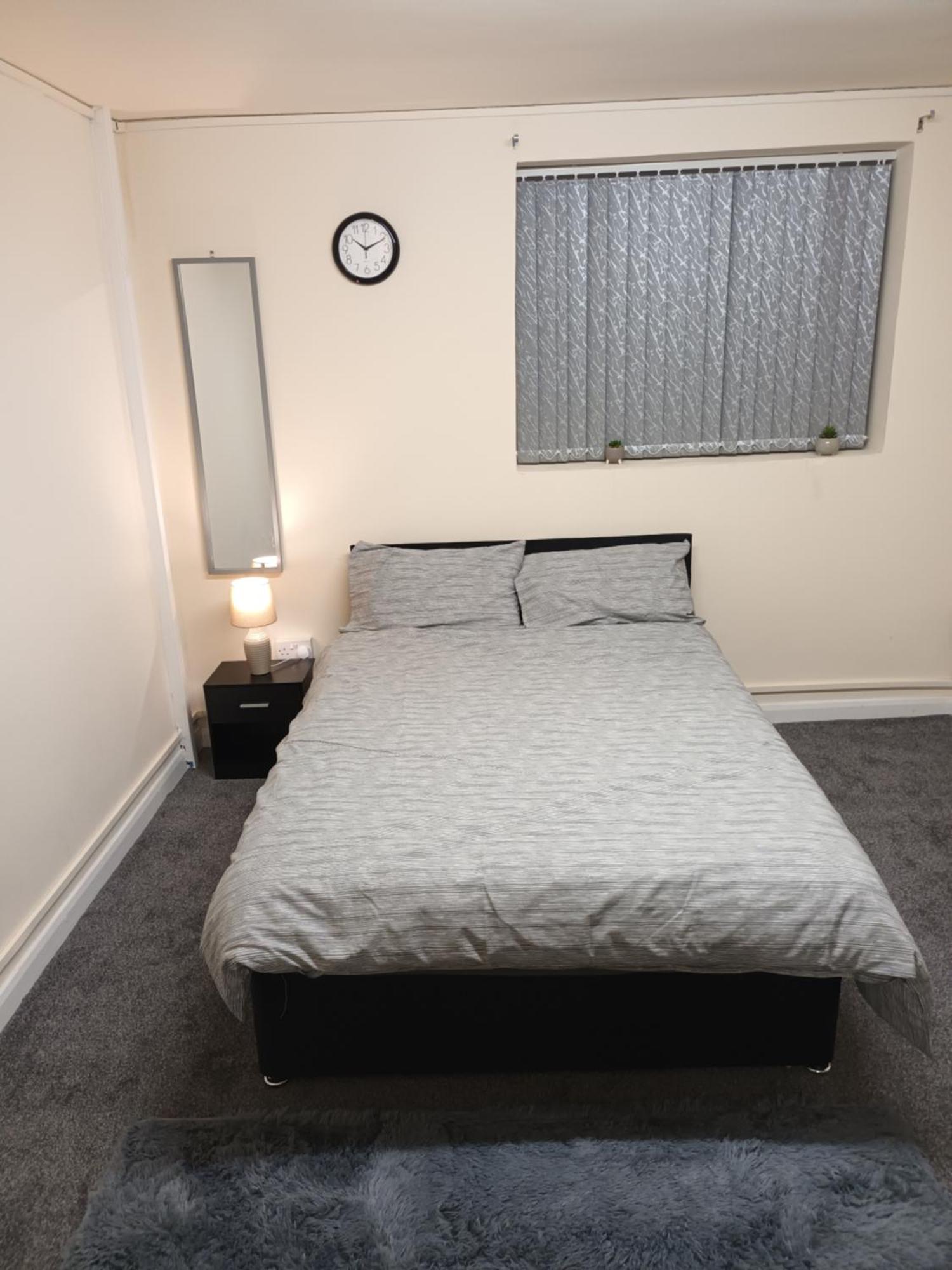 Guest house Marsh Road *